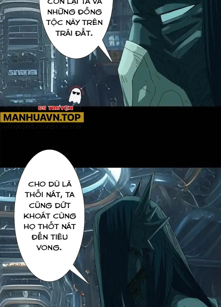 Quay Đầu Là Bờ Chapter 232 - Trang 41