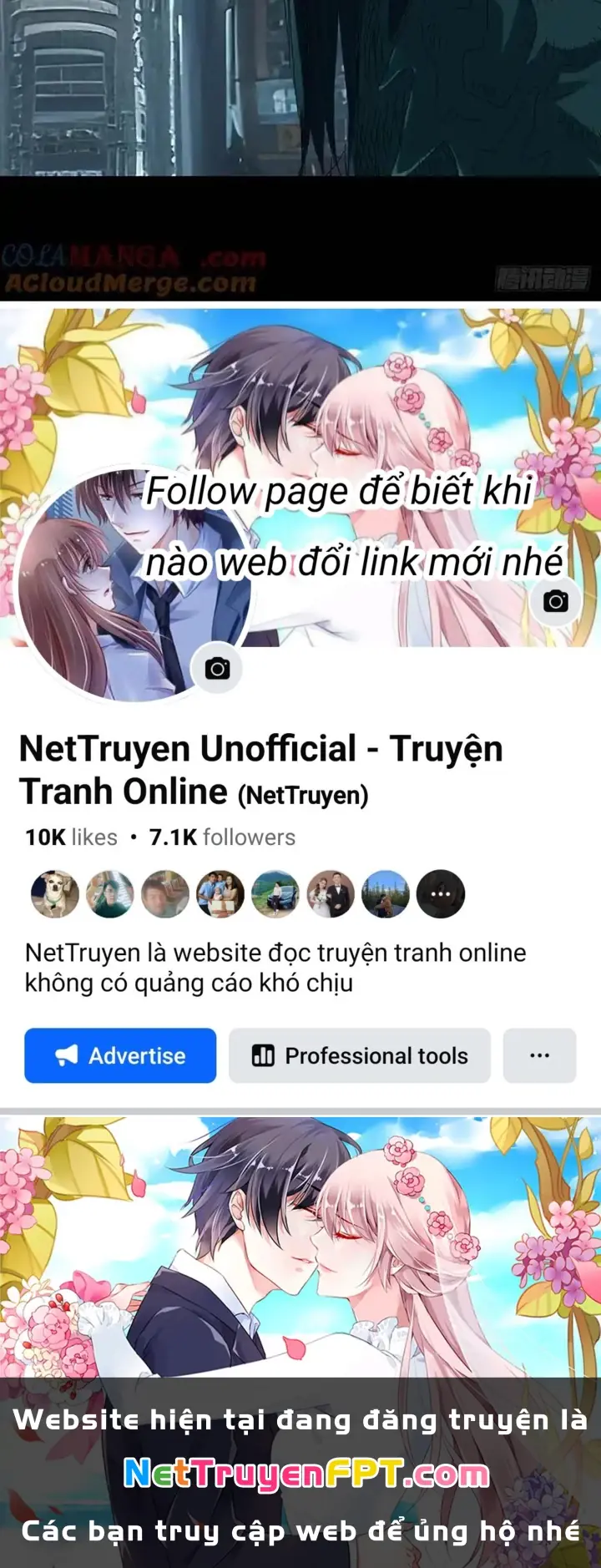 Quay Đầu Là Bờ Chapter 232 - Trang 43