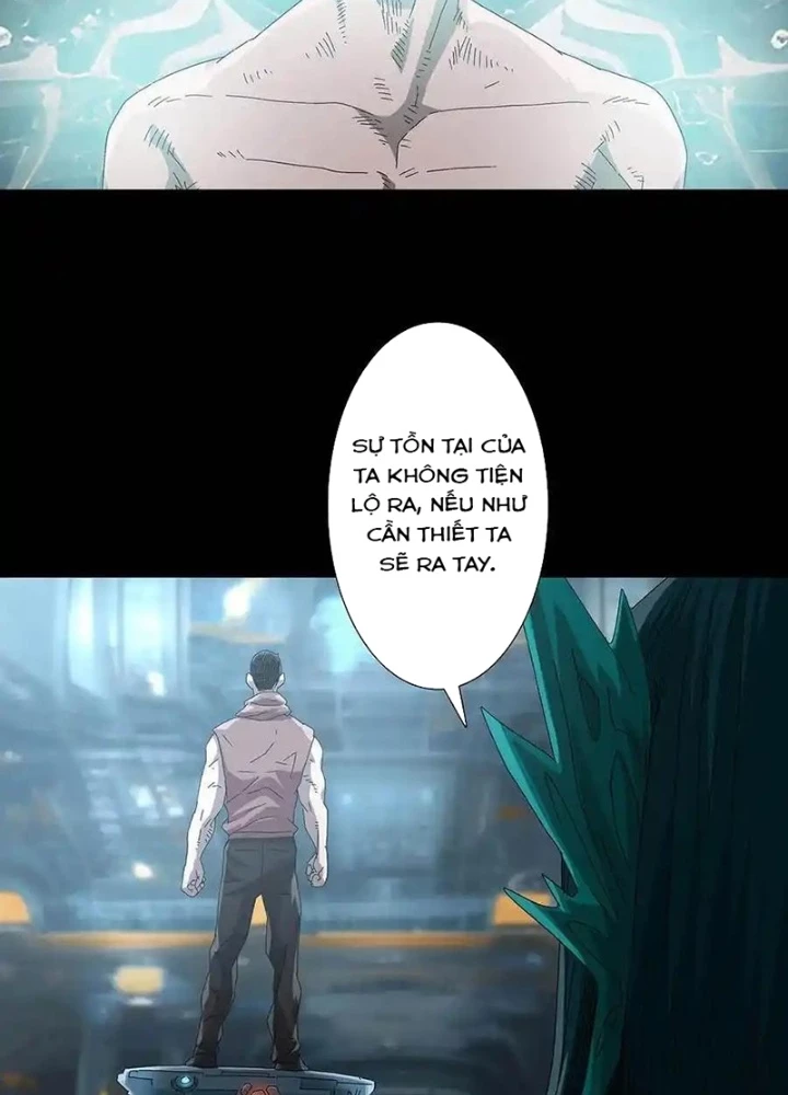 Quay Đầu Là Bờ Chapter 233 - Trang 11