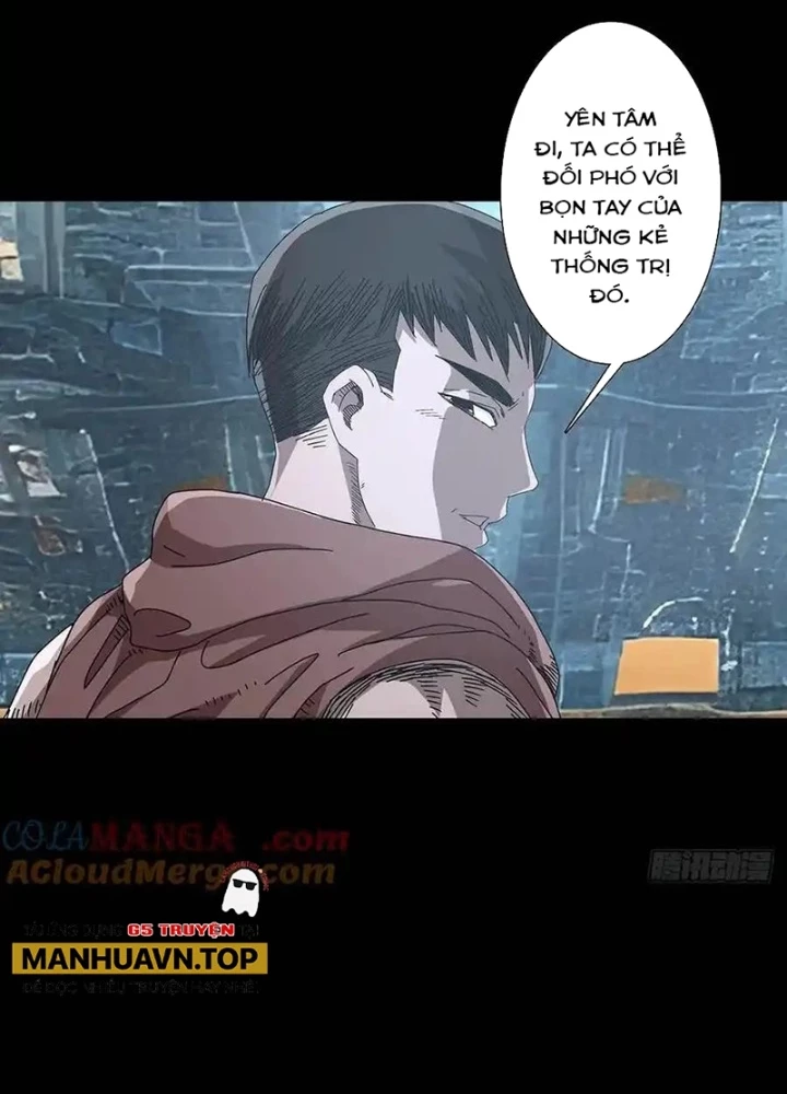 Quay Đầu Là Bờ Chapter 233 - Trang 13