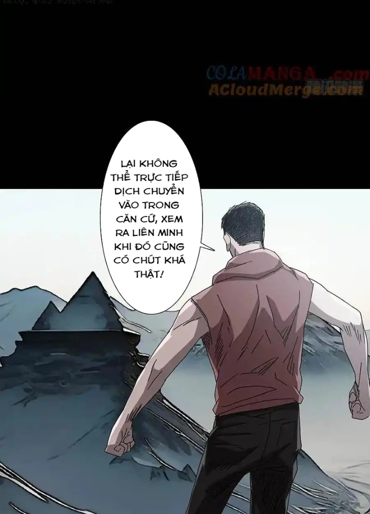 Quay Đầu Là Bờ Chapter 233 - Trang 27