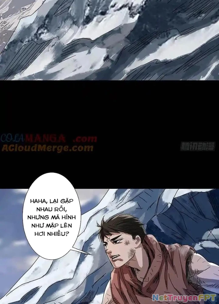 Quay Đầu Là Bờ Chapter 233 - Trang 35