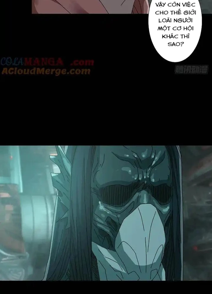Quay Đầu Là Bờ Chapter 233 - Trang 5