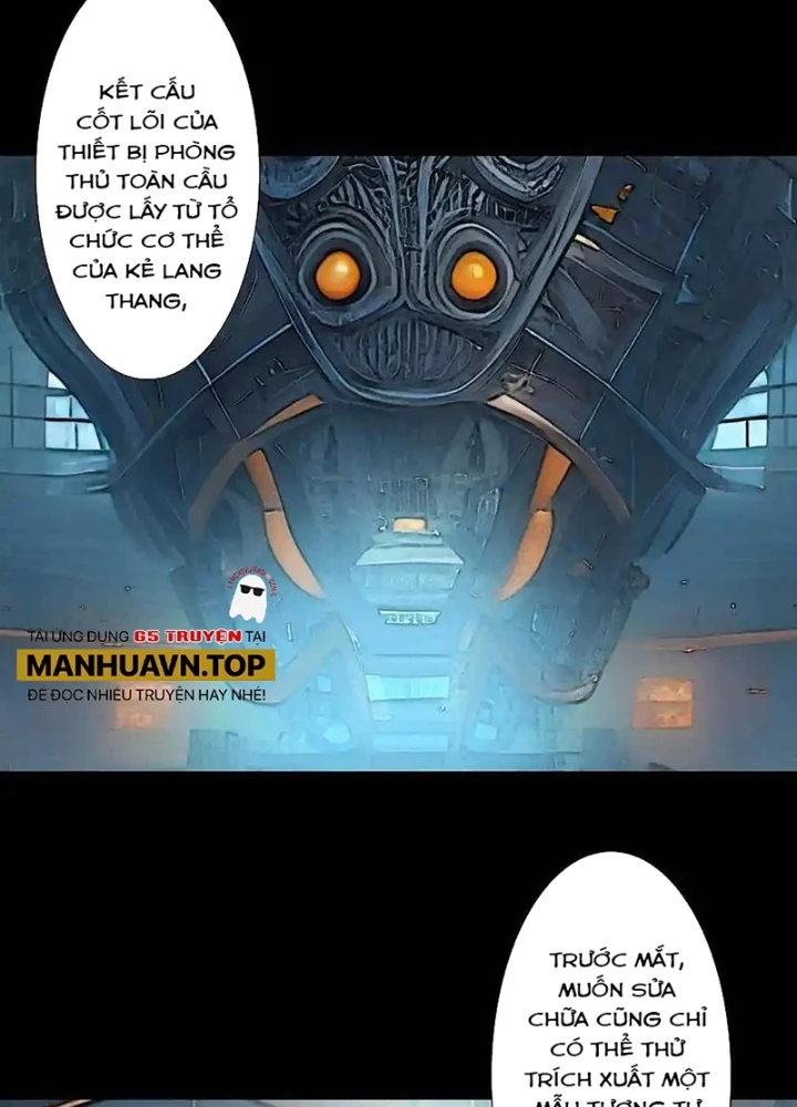 Quay Đầu Là Bờ Chapter 233 - Trang 7