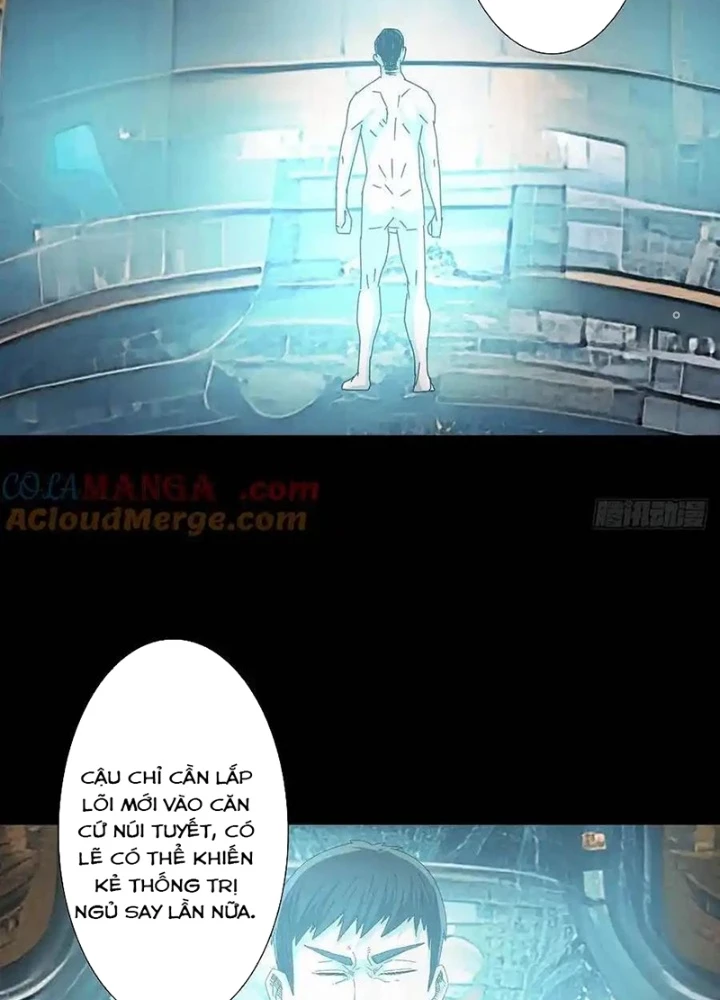 Quay Đầu Là Bờ Chapter 233 - Trang 9