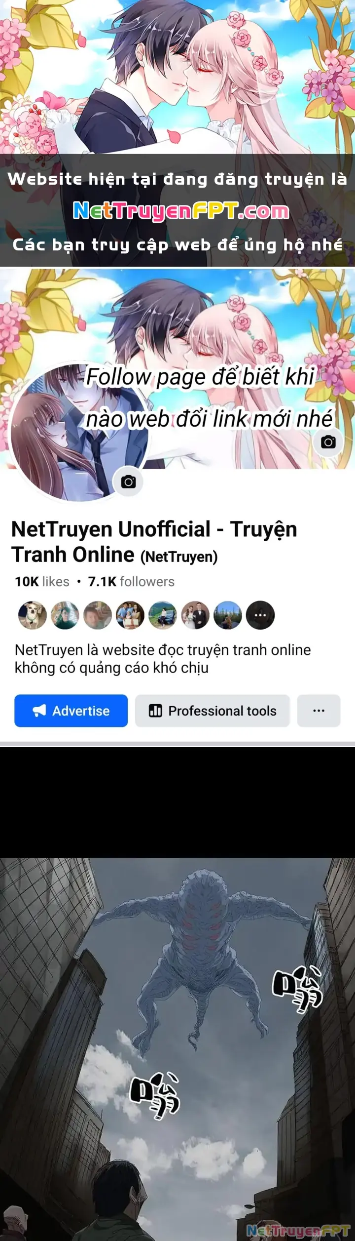 Quay Đầu Là Bờ Chapter 234 - Trang 1
