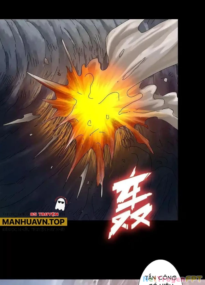 Quay Đầu Là Bờ Chapter 234 - Trang 19