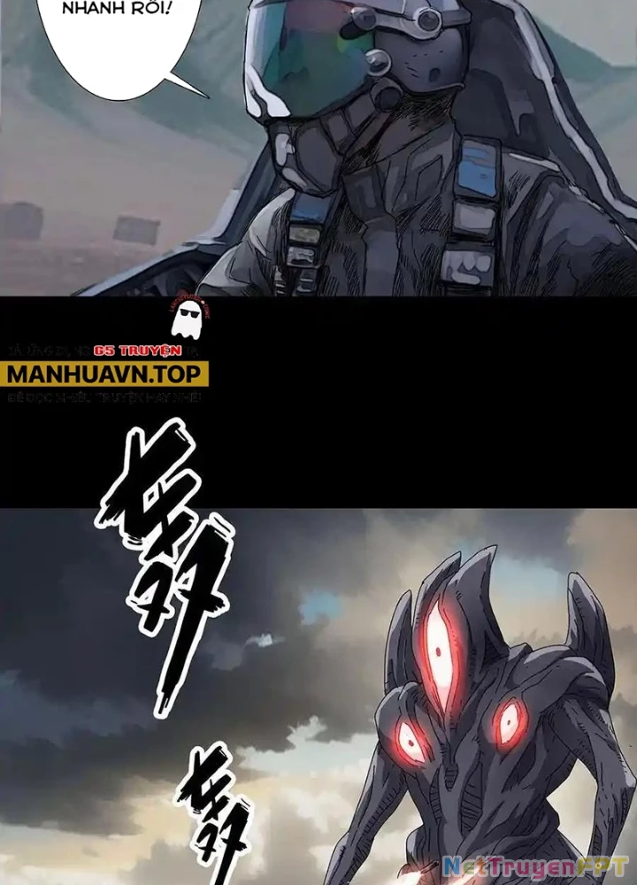 Quay Đầu Là Bờ Chapter 234 - Trang 25