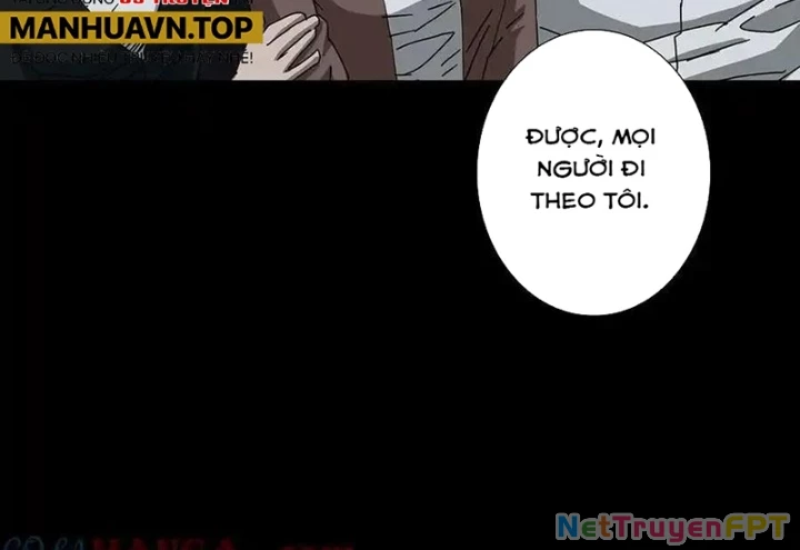 Quay Đầu Là Bờ Chapter 234 - Trang 43