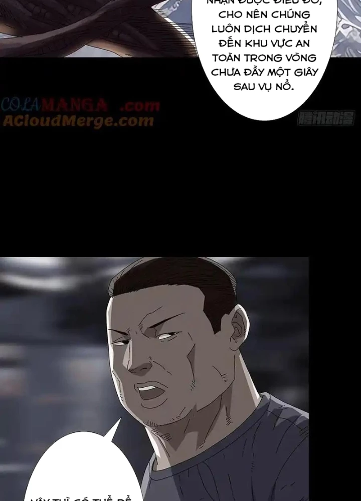 Quay Đầu Là Bờ Chapter 235 - Trang 13