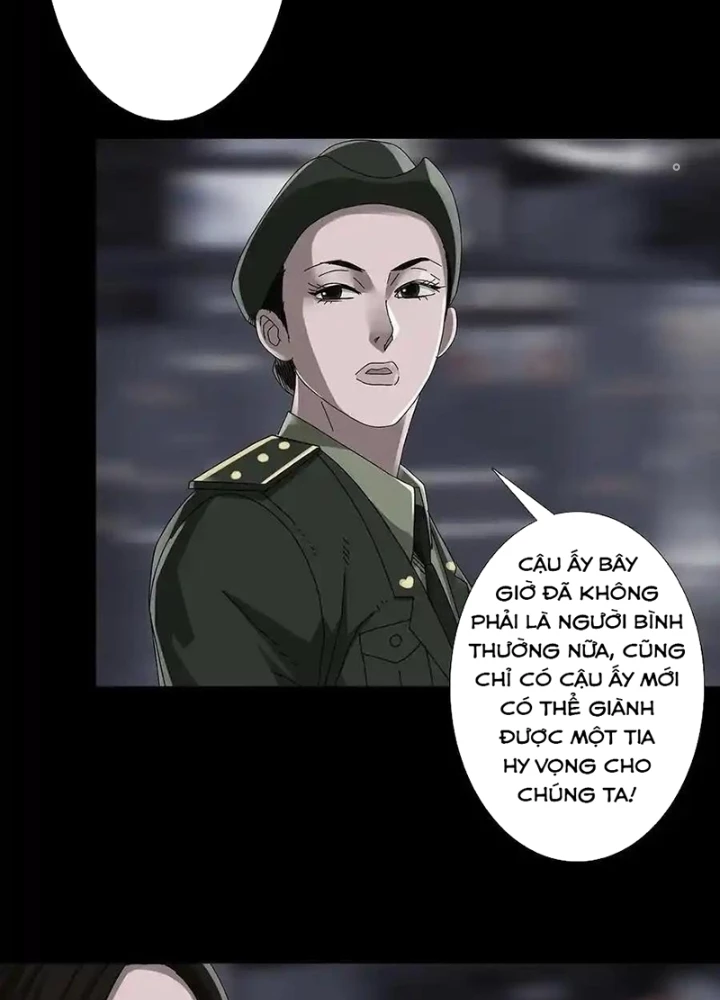Quay Đầu Là Bờ Chapter 235 - Trang 15