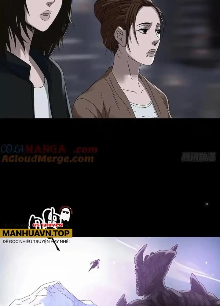Quay Đầu Là Bờ Chapter 235 - Trang 17