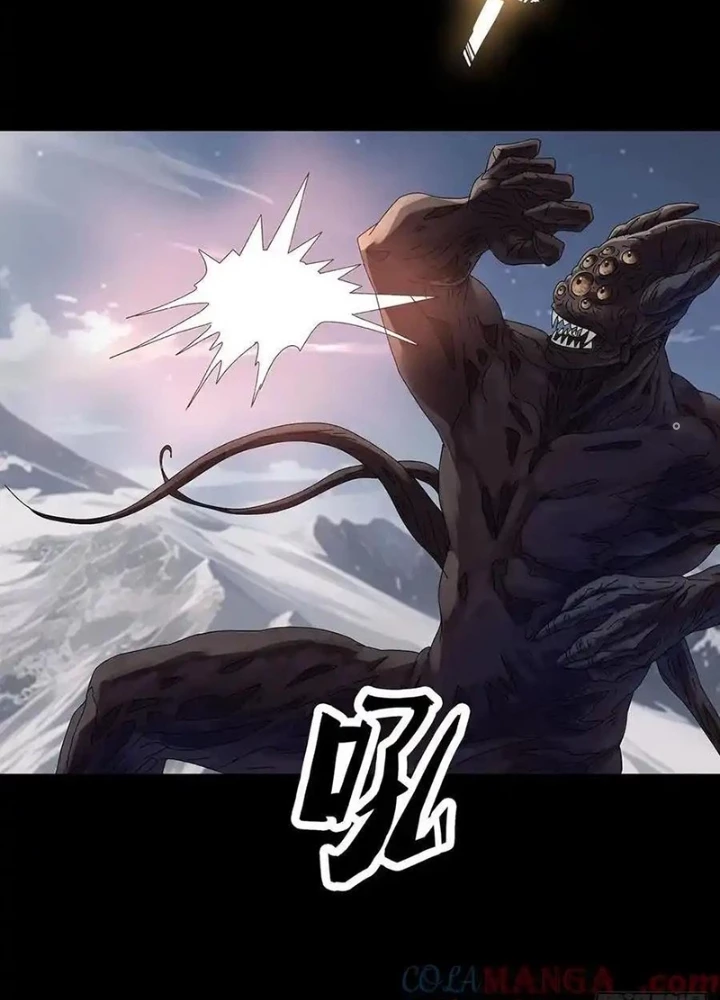 Quay Đầu Là Bờ Chapter 235 - Trang 29