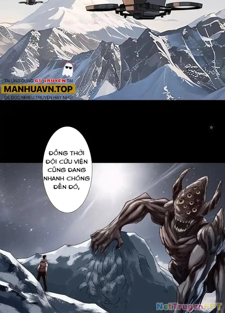 Quay Đầu Là Bờ Chapter 235 - Trang 3