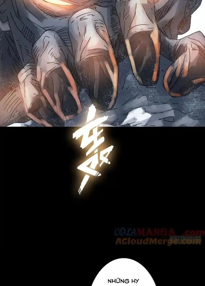 Quay Đầu Là Bờ Chapter 235 - Trang 33