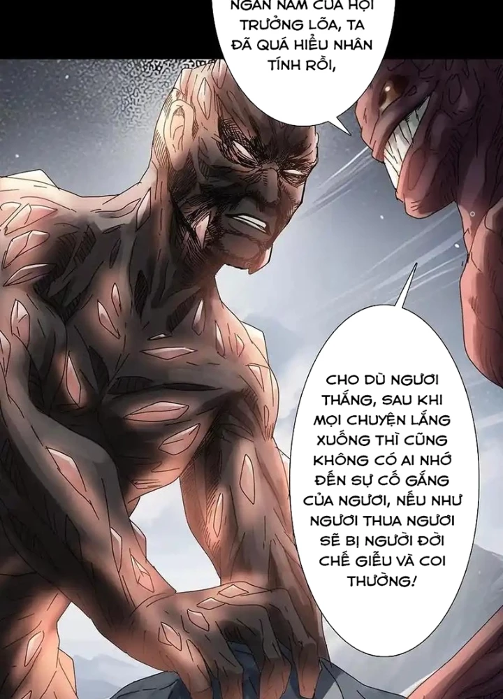 Quay Đầu Là Bờ Chapter 235 - Trang 35