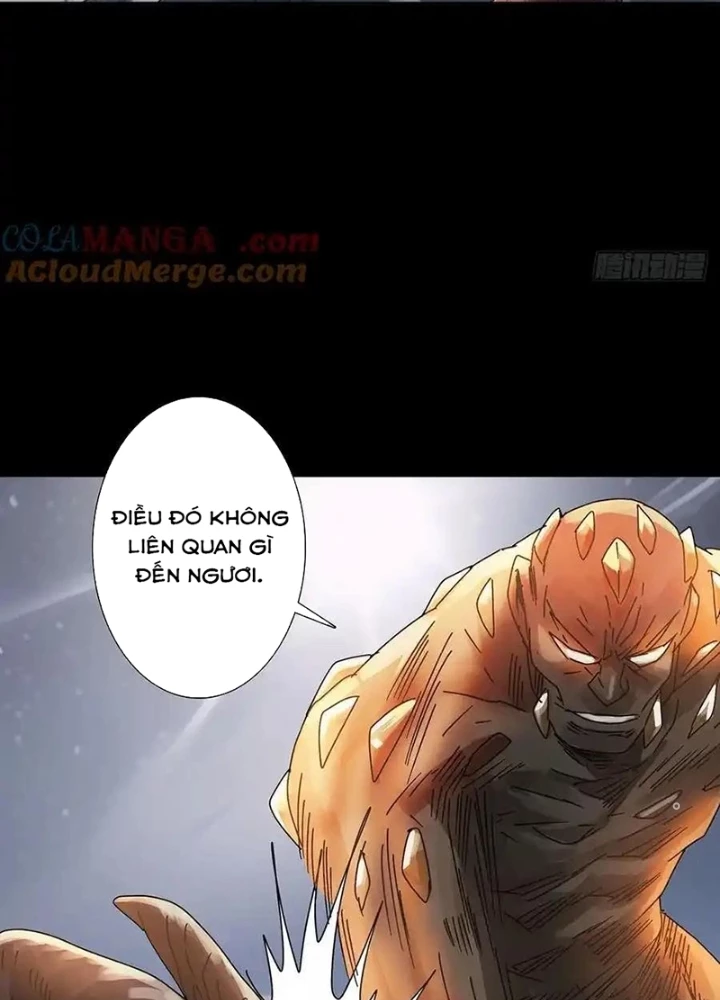 Quay Đầu Là Bờ Chapter 235 - Trang 37