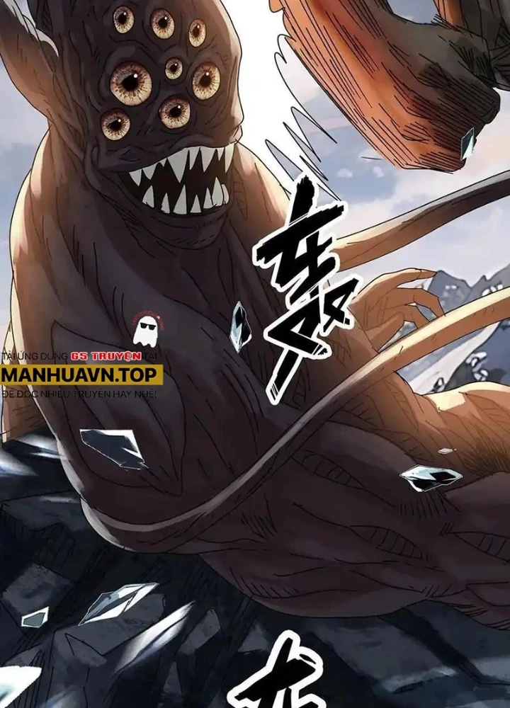 Quay Đầu Là Bờ Chapter 235 - Trang 39