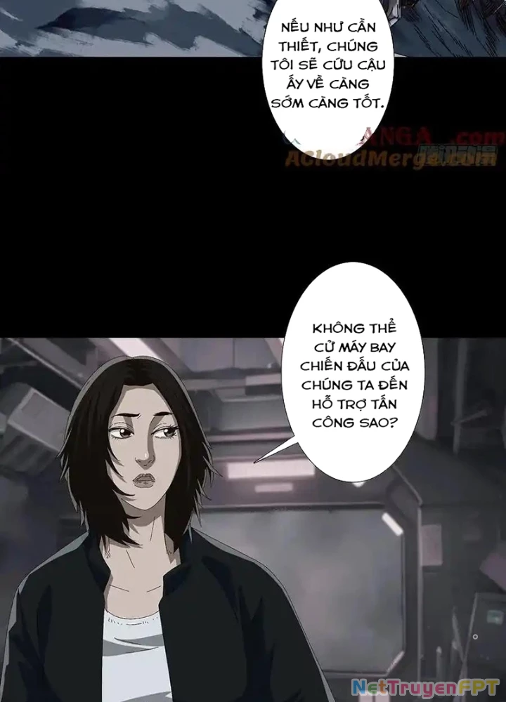 Quay Đầu Là Bờ Chapter 235 - Trang 5