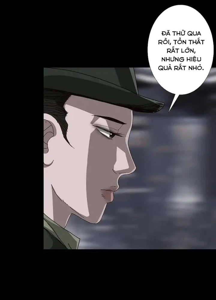 Quay Đầu Là Bờ Chapter 235 - Trang 7