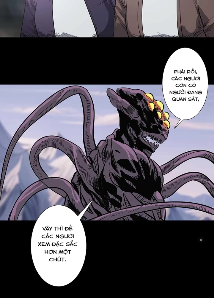 Quay Đầu Là Bờ Chapter 236 - Trang 11