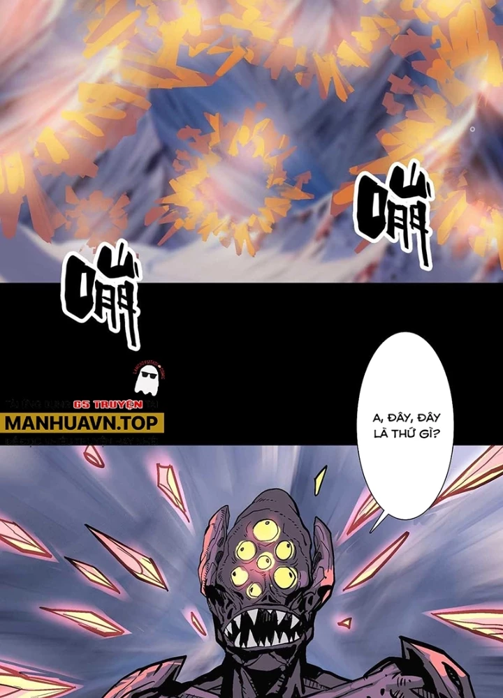 Quay Đầu Là Bờ Chapter 236 - Trang 15