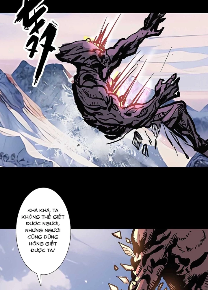 Quay Đầu Là Bờ Chapter 236 - Trang 19