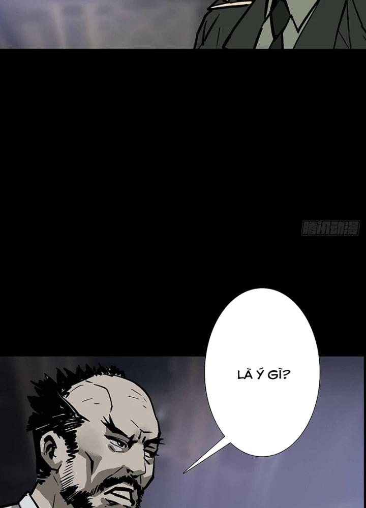 Quay Đầu Là Bờ Chapter 236 - Trang 27