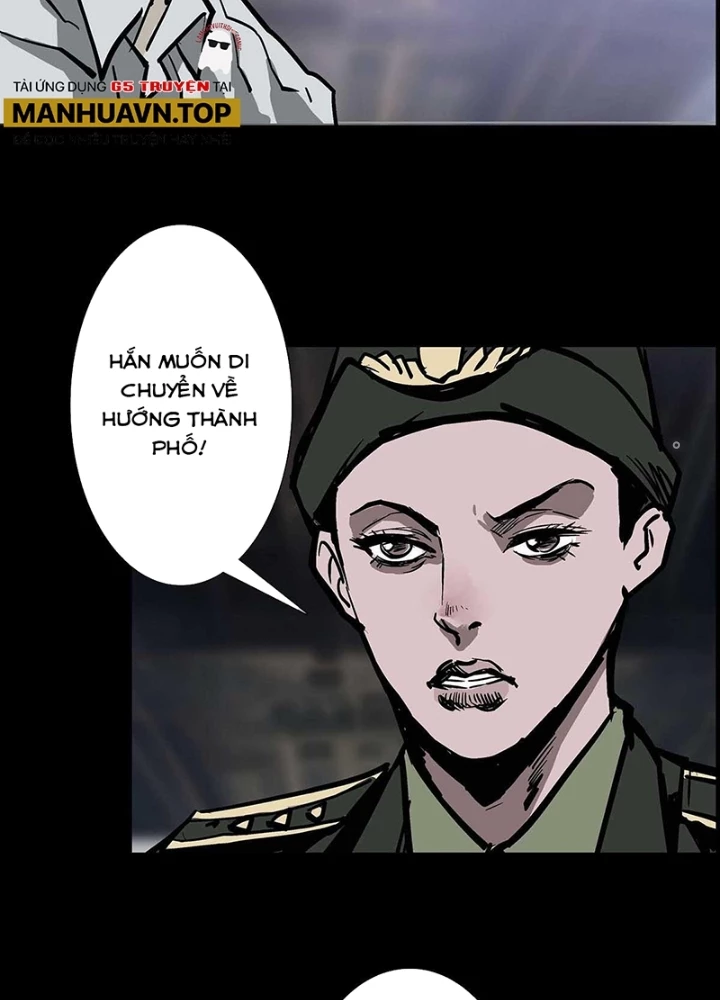 Quay Đầu Là Bờ Chapter 236 - Trang 29