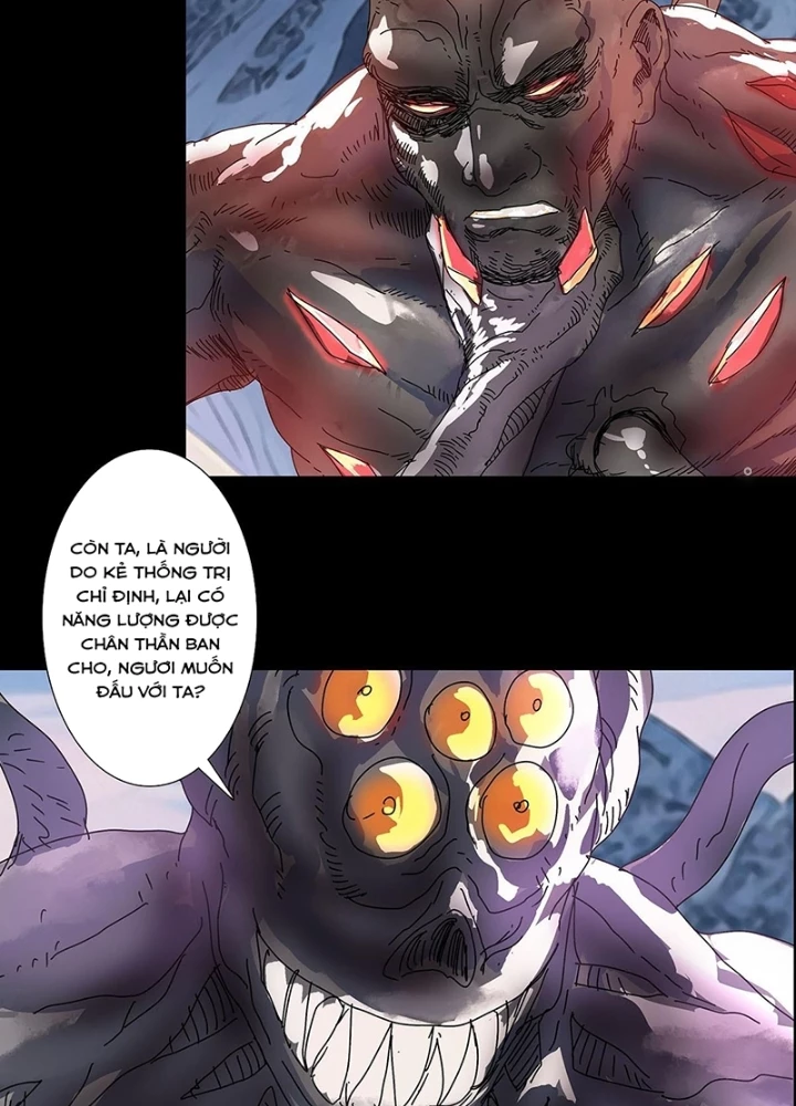 Quay Đầu Là Bờ Chapter 236 - Trang 3