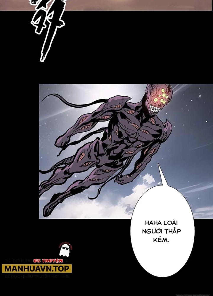 Quay Đầu Là Bờ Chapter 236 - Trang 35