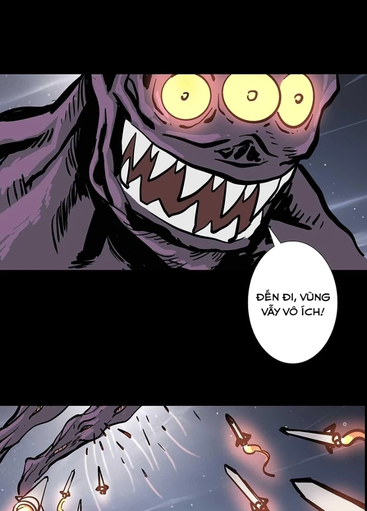 Quay Đầu Là Bờ Chapter 236 - Trang 37