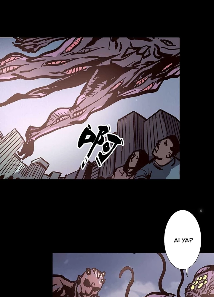 Quay Đầu Là Bờ Chapter 236 - Trang 43
