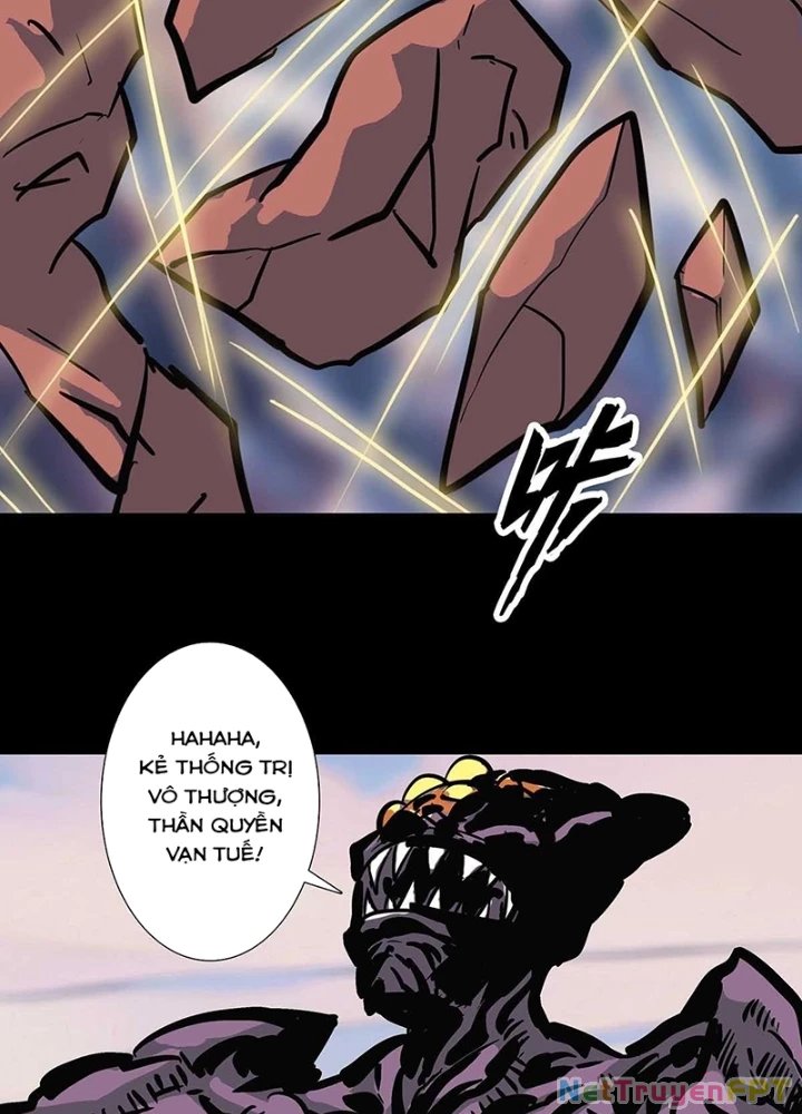 Quay Đầu Là Bờ Chapter 236 - Trang 7