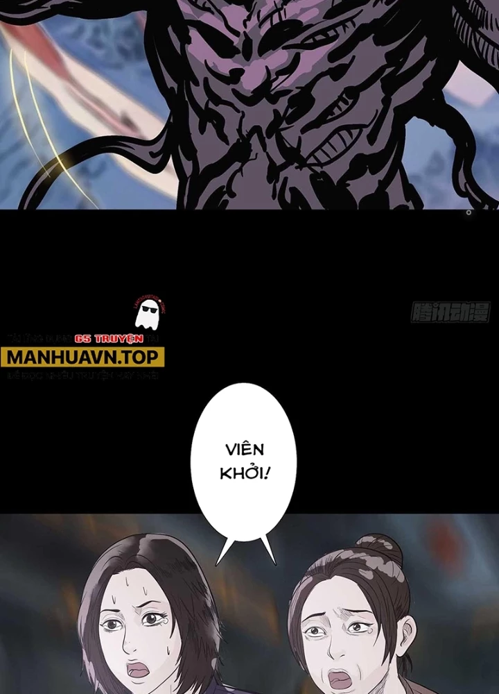 Quay Đầu Là Bờ Chapter 236 - Trang 9