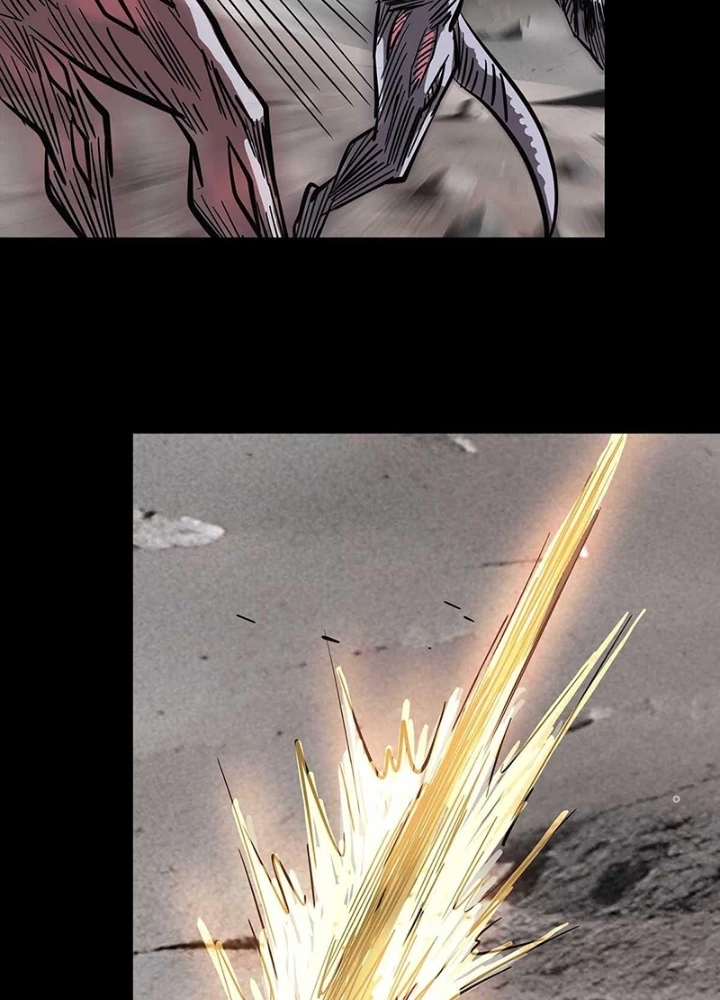 Quay Đầu Là Bờ Chapter 237 - Trang 11