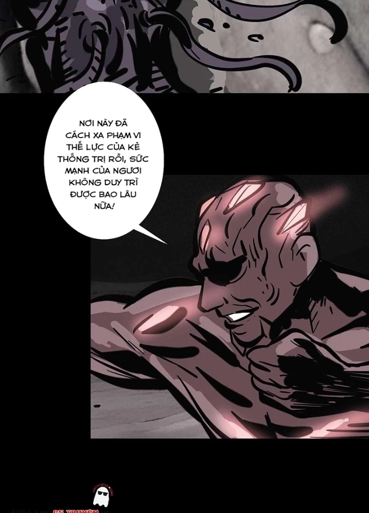 Quay Đầu Là Bờ Chapter 237 - Trang 37