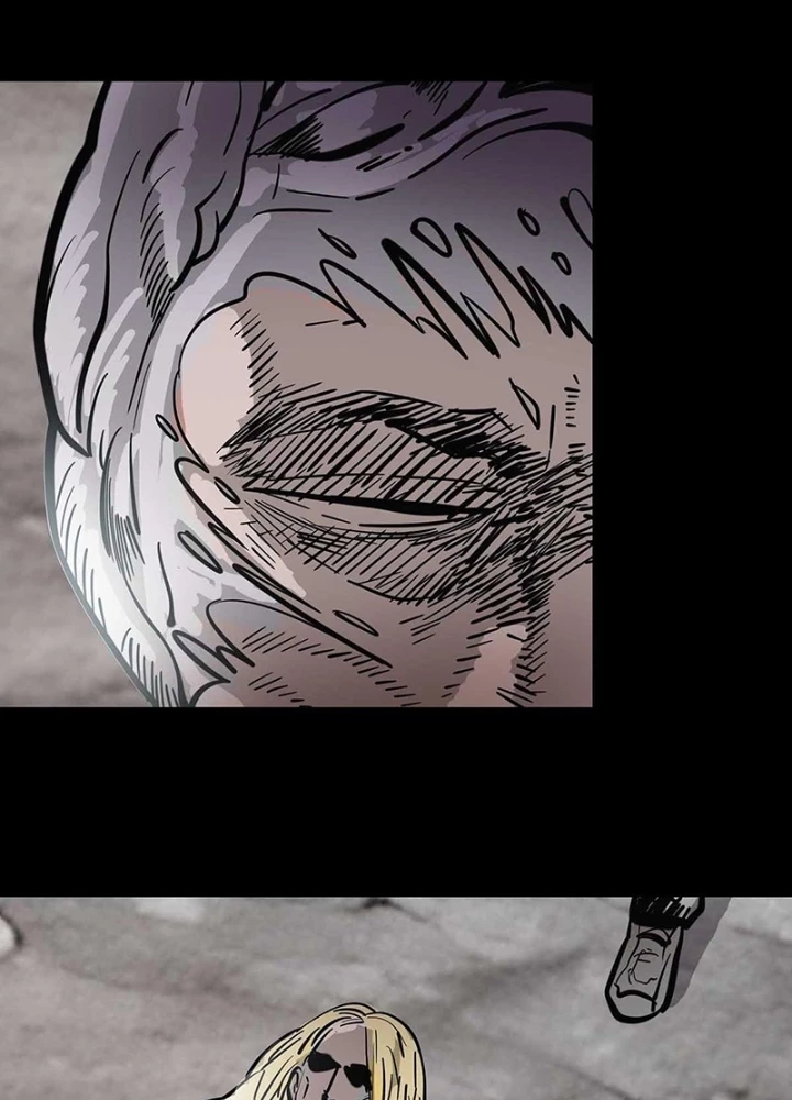 Quay Đầu Là Bờ Chapter 237 - Trang 45