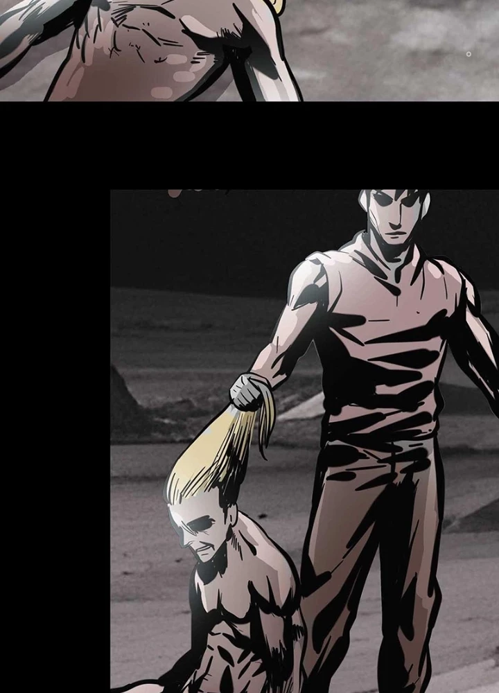 Quay Đầu Là Bờ Chapter 237 - Trang 47