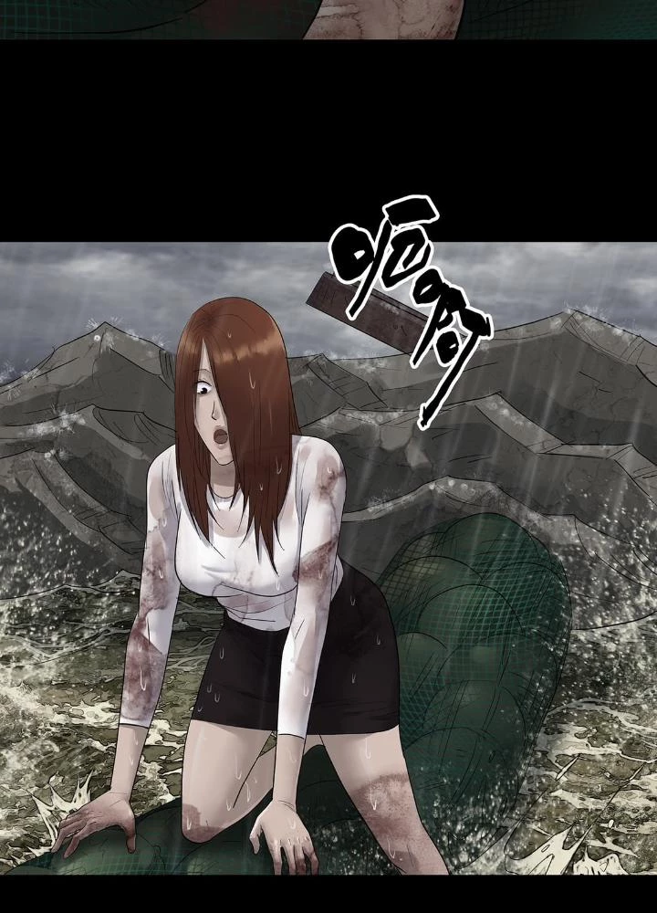 Quay Đầu Là Bờ Chapter 24 - Trang 11