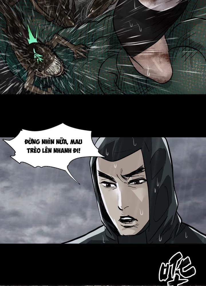 Quay Đầu Là Bờ Chapter 24 - Trang 27