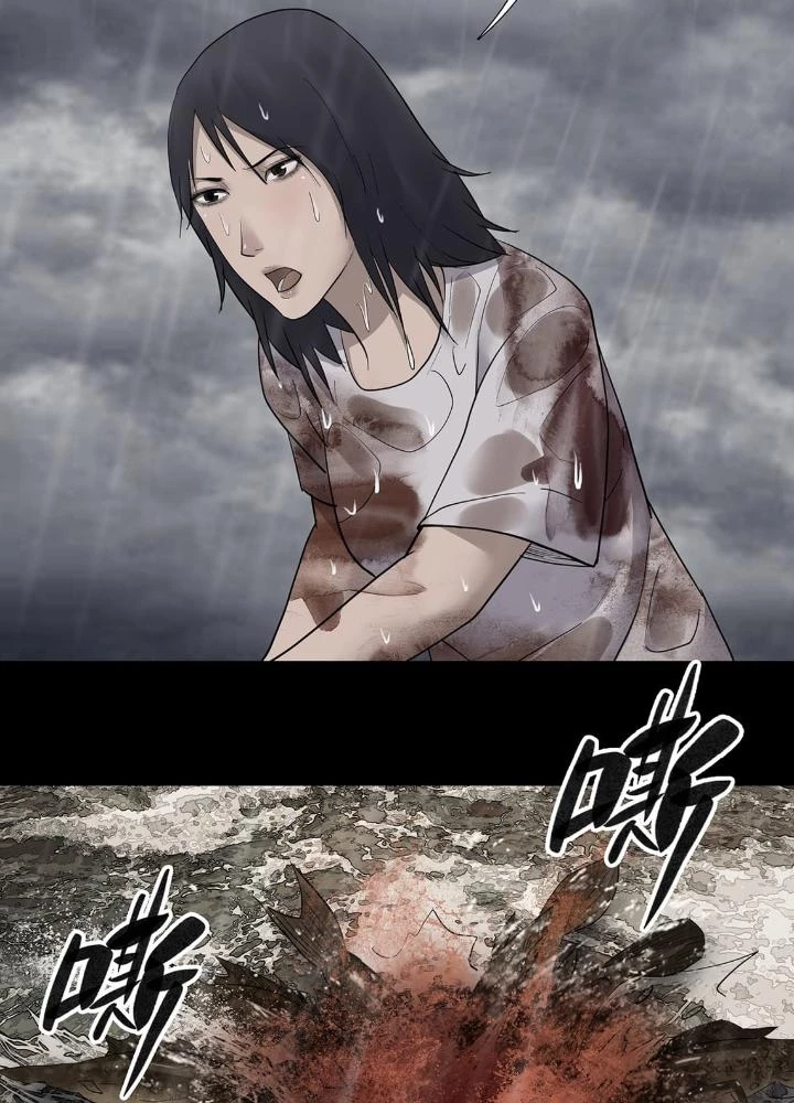 Quay Đầu Là Bờ Chapter 24 - Trang 3
