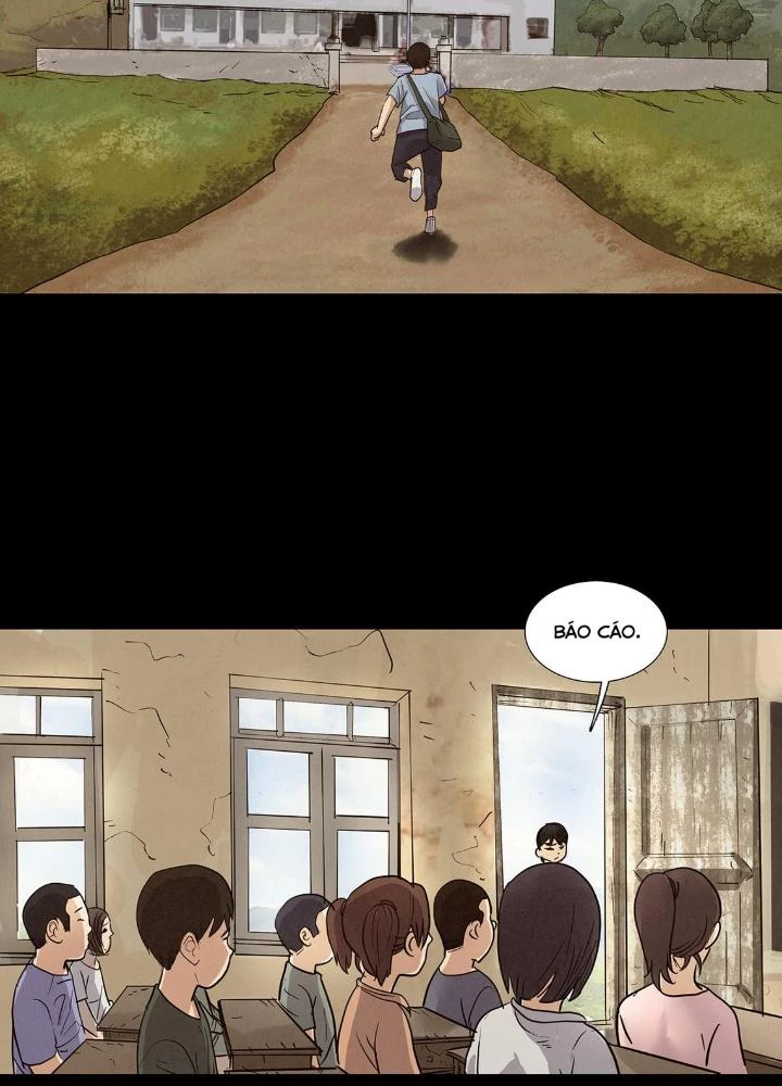 Quay Đầu Là Bờ Chapter 25 - Trang 13