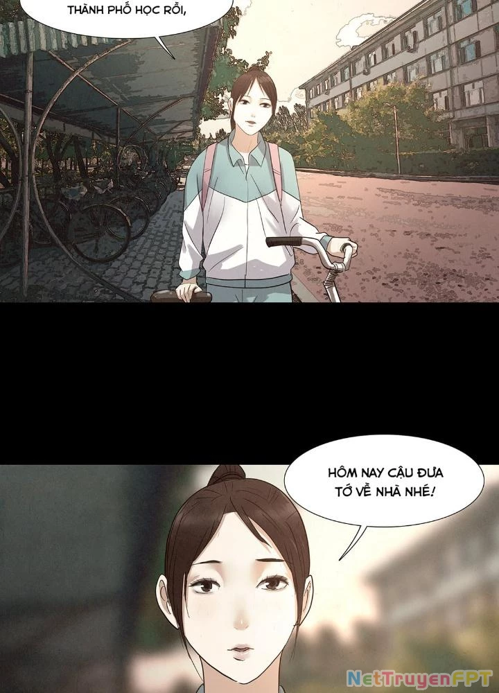 Quay Đầu Là Bờ Chapter 25 - Trang 29