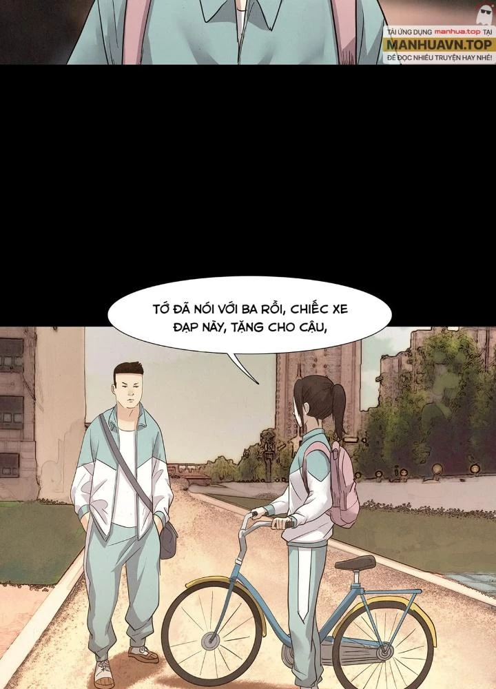 Quay Đầu Là Bờ Chapter 25 - Trang 31