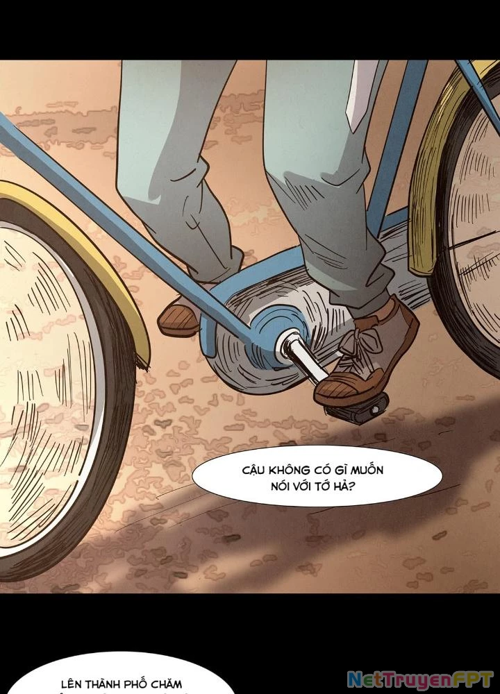 Quay Đầu Là Bờ Chapter 25 - Trang 33
