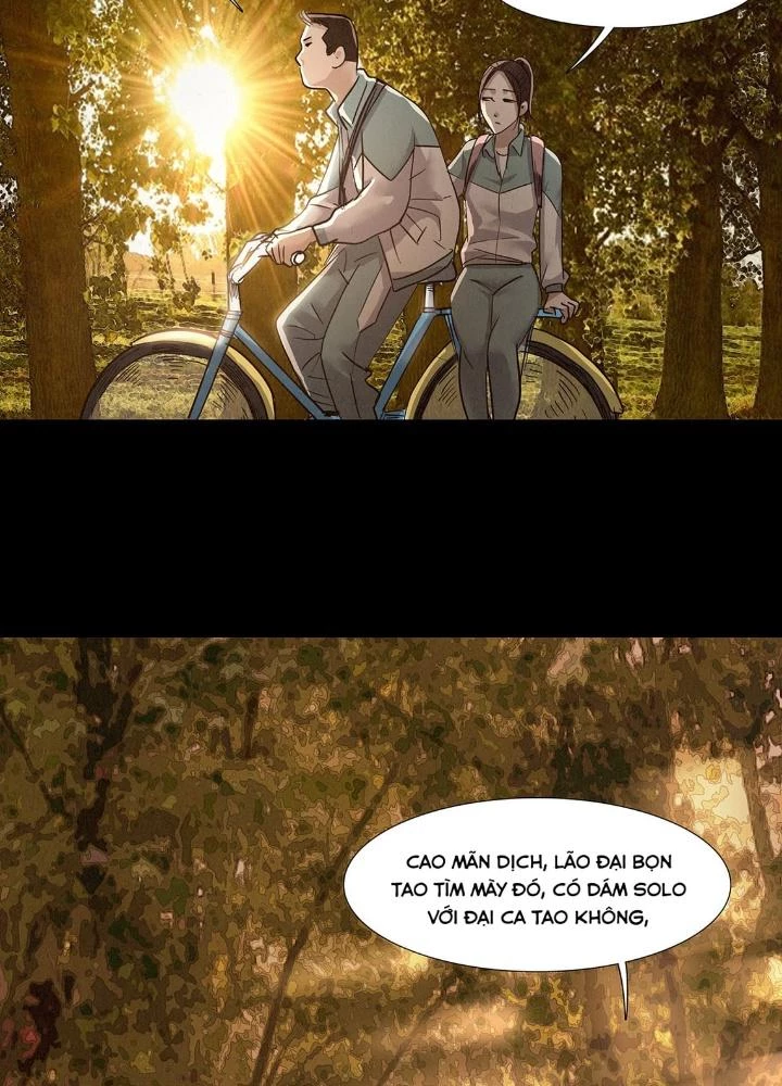 Quay Đầu Là Bờ Chapter 25 - Trang 35