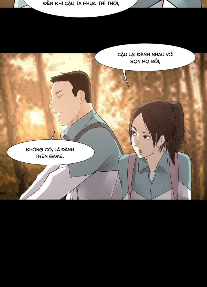 Quay Đầu Là Bờ Chapter 25 - Trang 39