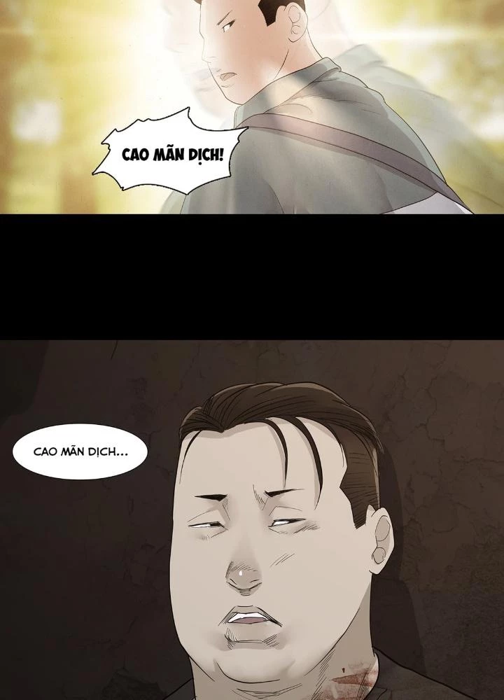 Quay Đầu Là Bờ Chapter 25 - Trang 41