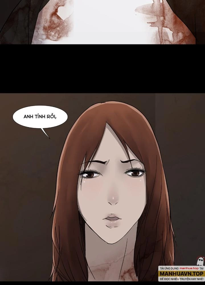 Quay Đầu Là Bờ Chapter 25 - Trang 43